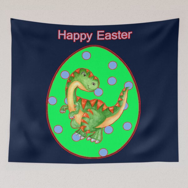 Item preview, Dinosaur Easter Egg designed and sold by Astralia.