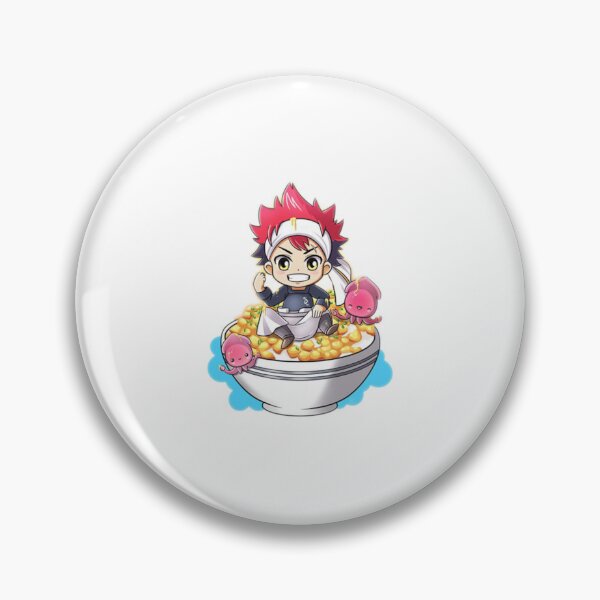 Item preview, Food wars nodle designed and sold by JuanDonald.