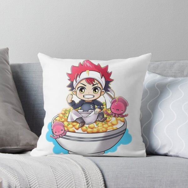 Item preview, Food wars nodle designed and sold by JuanDonald.