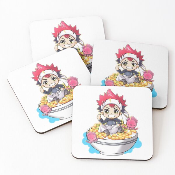 Item preview, Food wars nodle designed and sold by JuanDonald.