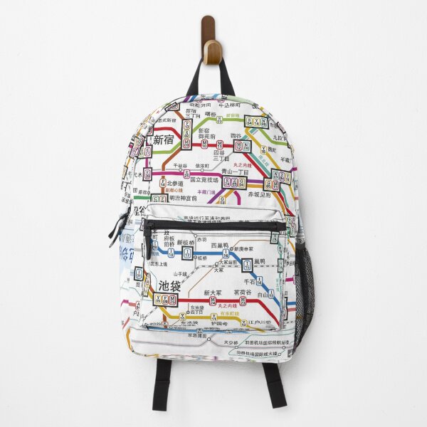 Item preview, tokyo subway designed and sold by erreeme.