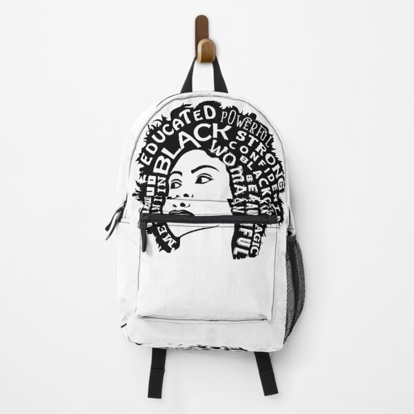 Item preview, Ebony Love black girl magic Tshirt - Black Girl Magic Sticker designed and sold by sangeis.