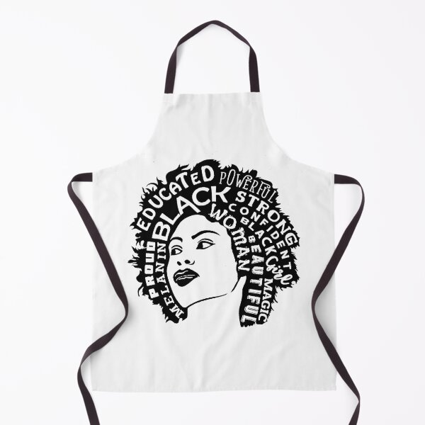 Item preview, Ebony Love black girl magic Tshirt - Black Girl Magic Sticker designed and sold by sangeis.