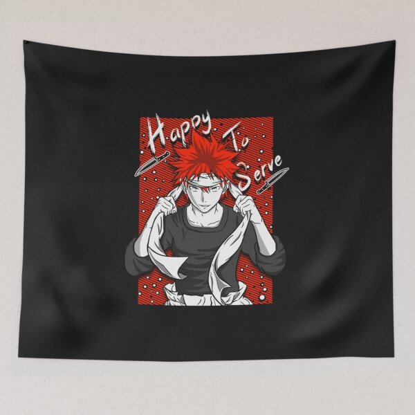 Item preview, Happy To Serve designed and sold by JuanDonald.