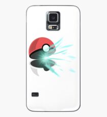 PokeBall Case/Skin for Samsung Galaxy