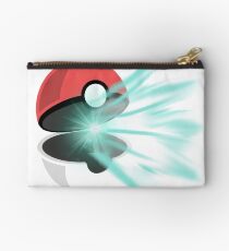 PokeBall Studio Pouch