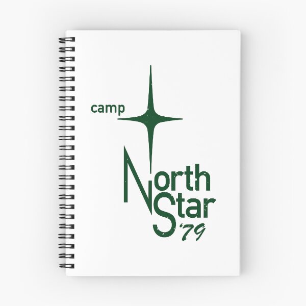 Item preview, Camp North Star designed and sold by Gold24kko.