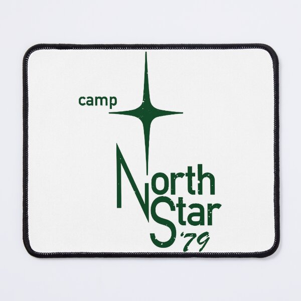 Item preview, Camp North Star designed and sold by Gold24kko.