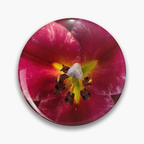 Item preview, Lilac Lily Flower Petals designed and sold by Sinemathk.