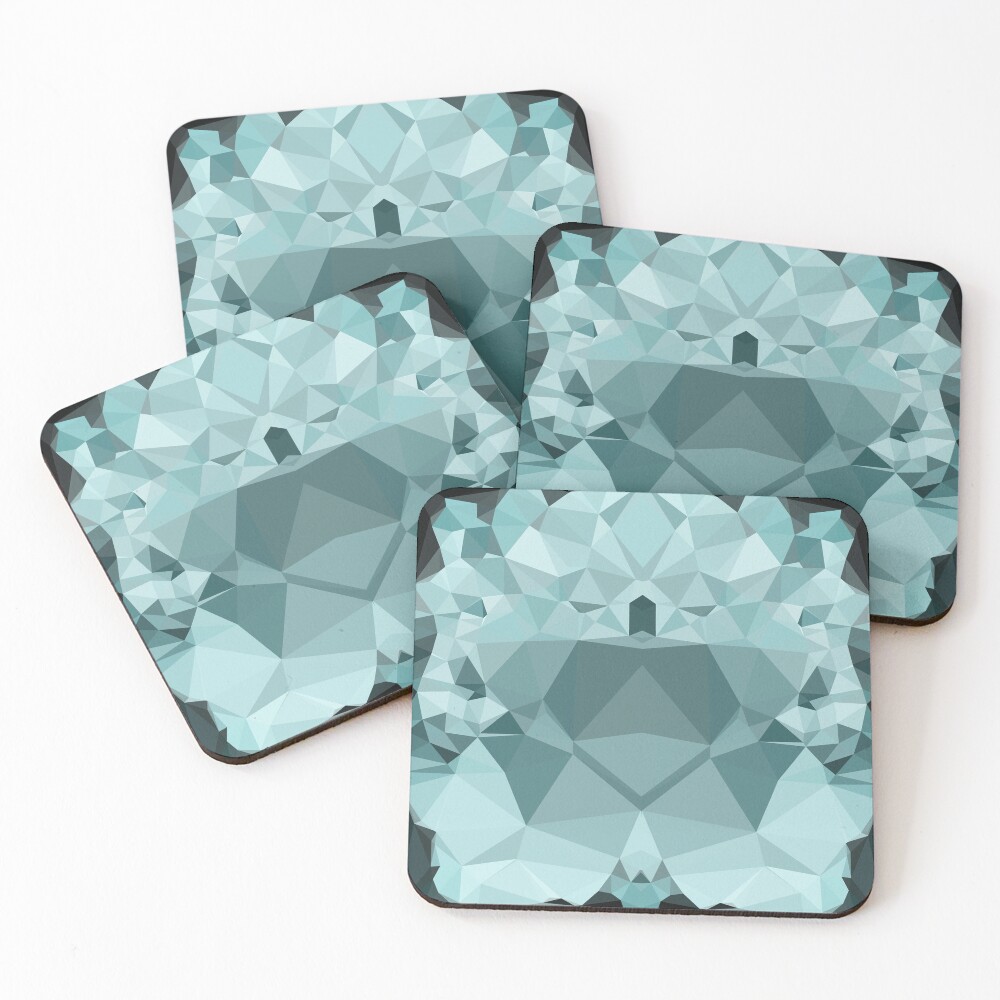 Item preview, Coasters (Set of 4) designed and sold by Addylee08.