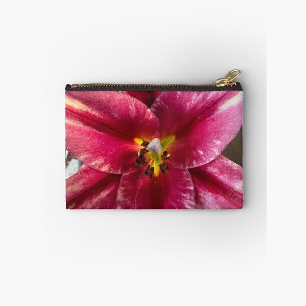 Item preview, Lilac Lily Flower Petals designed and sold by Sinemathk.