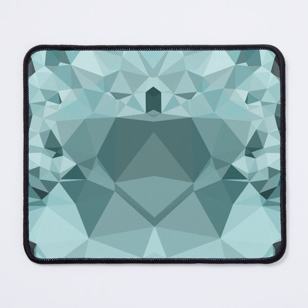 Item preview, Abstract geometric background designed and sold by The Hand That Listens.