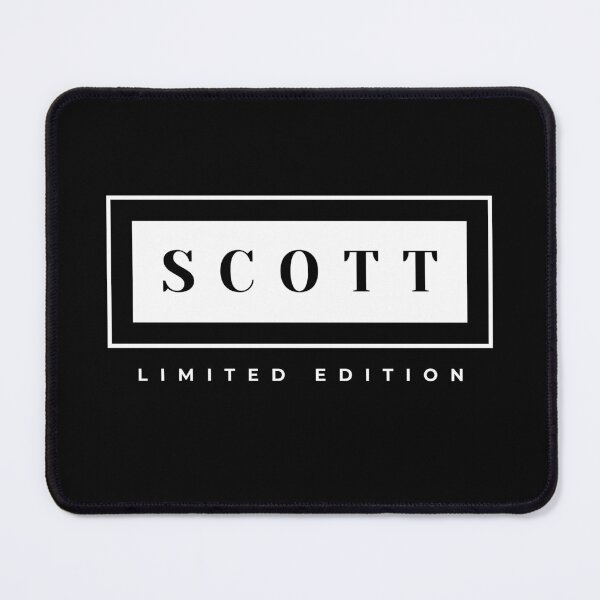Item preview, Scott designed and sold by LanaMeyers.