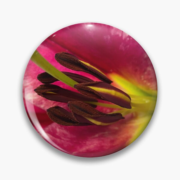 Item preview, Lilac Lily Flower Petals designed and sold by Sinemathk.