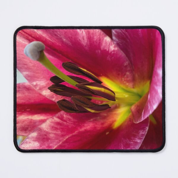 Item preview, Lilac Lily Flower Petals designed and sold by Sinemathk.