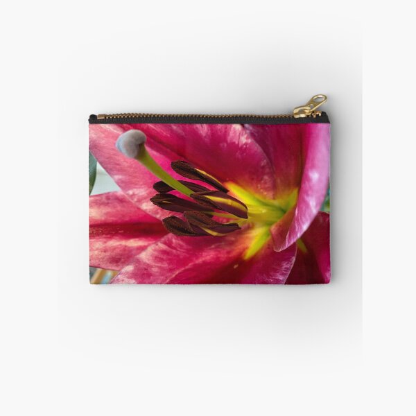 Item preview, Lilac Lily Flower Petals designed and sold by Sinemathk.
