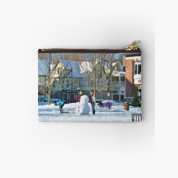 Item preview, Meanwhile, Back At Chautauqua... designed and sold by artwhiz47.