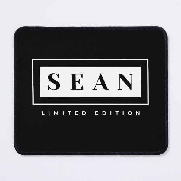 Item preview, Sean designed and sold by LanaMeyers.