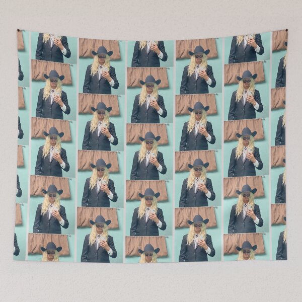 Item preview, Cowboy Oliver tree Long  designed and sold by Keenejonathon.