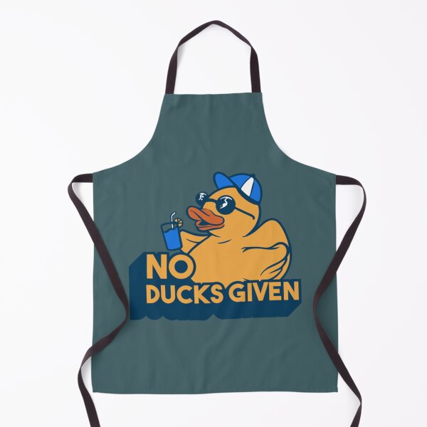Item preview, No Ducks Given designed and sold by Keenejonathon.