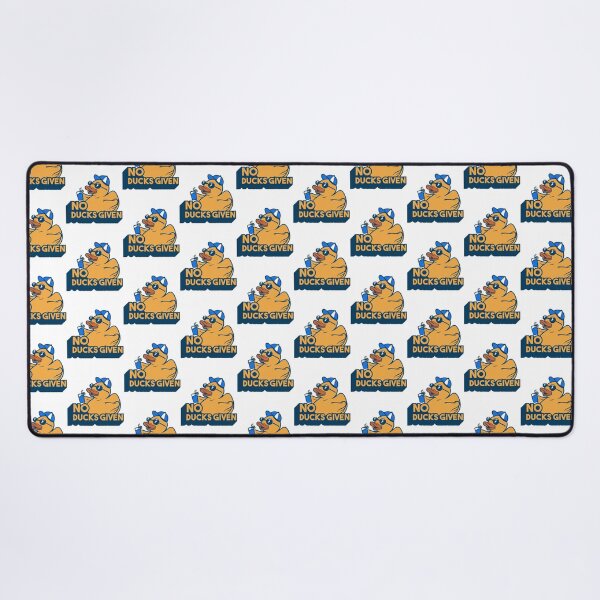 Item preview, No Ducks Given   designed and sold by Keenejonathon.