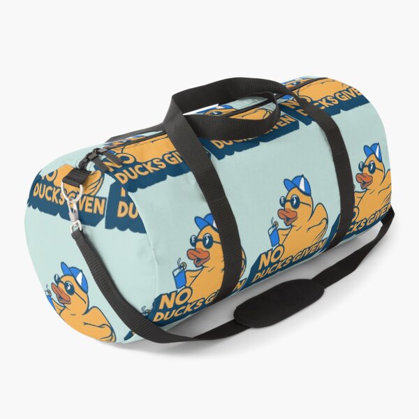 Item preview, No Ducks Given   designed and sold by Keenejonathon.
