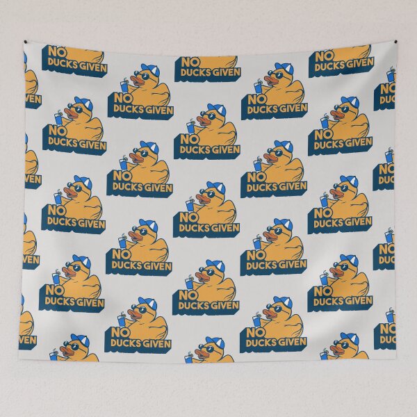 Item preview, No Ducks Given   designed and sold by Keenejonathon.