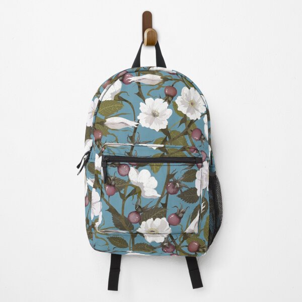 Item preview, Wild rose in forgotten garden designed and sold by Olena Terzi.