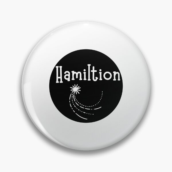 Item preview, Hamiltion designed and sold by HobbiesForever.