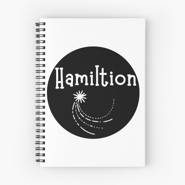 Item preview, Hamiltion designed and sold by HobbiesForever.