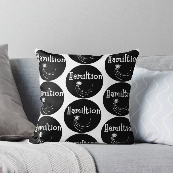 Item preview, Hamiltion designed and sold by HobbiesForever.