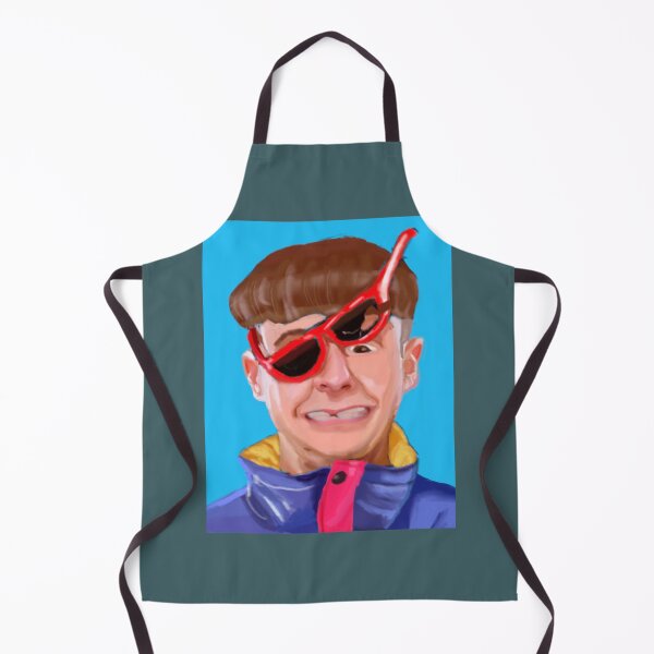 Item preview, Oliver tree designed and sold by Keenejonathon.