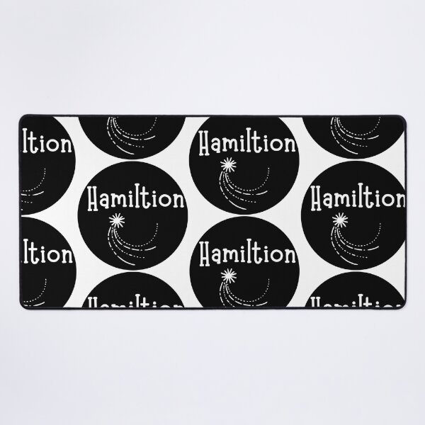 Item preview, Hamiltion designed and sold by HobbiesForever.