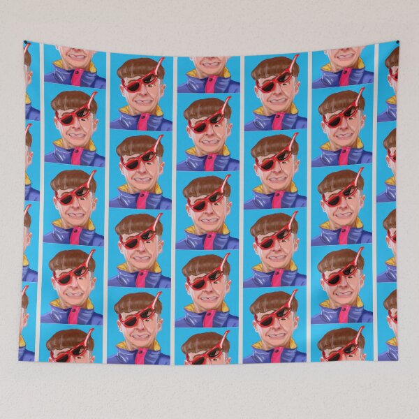 Item preview, Oliver tree              designed and sold by Keenejonathon.
