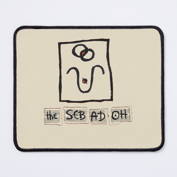 Item preview, The seb ad oh designed and sold by Gold24kko.