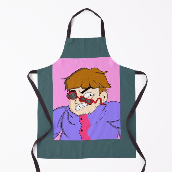 Item preview, Oliver Tree designed and sold by Keenejonathon.