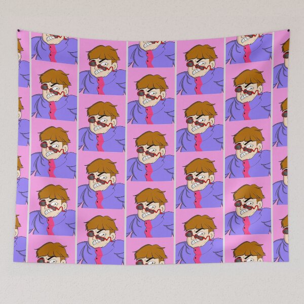Item preview, Oliver Tree        designed and sold by Keenejonathon.