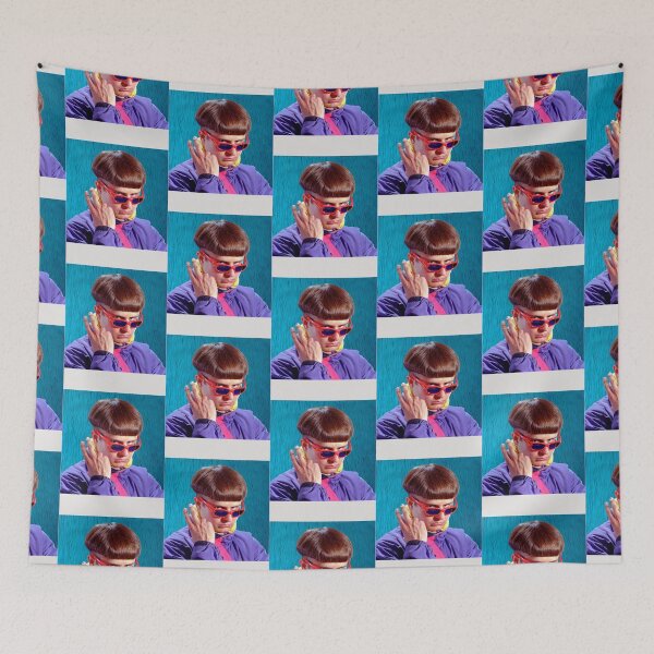 Item preview, oliver tree      designed and sold by Keenejonathon.