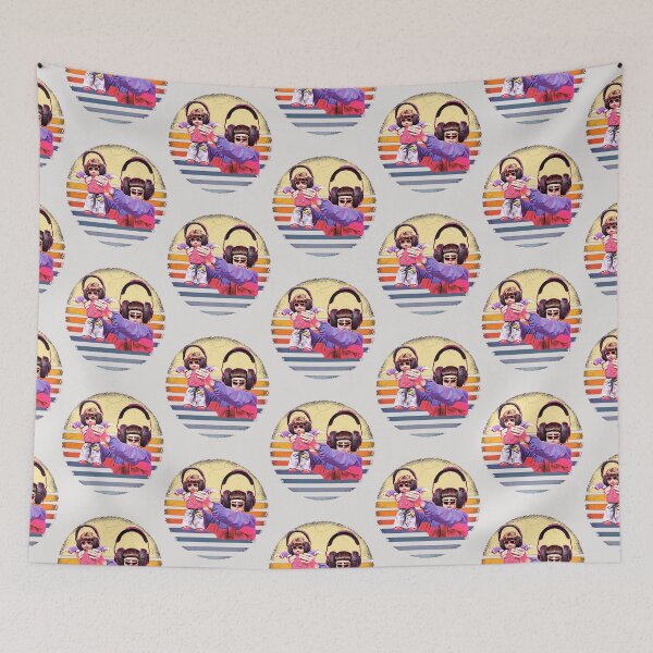 Item preview, Oliver Tree    designed and sold by Keenejonathon.