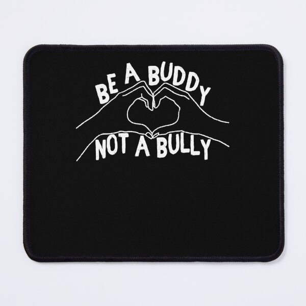 Item preview, Be A Buddy Not A Bully - Anti Bullying Day - Pink Day T-Shirt designed and sold by neavedvgur.