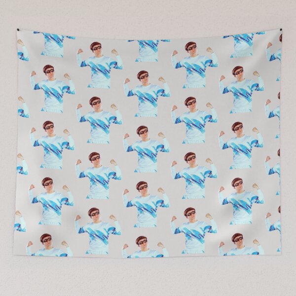 Item preview, Oliver Tree  classique   designed and sold by Keenejonathon.
