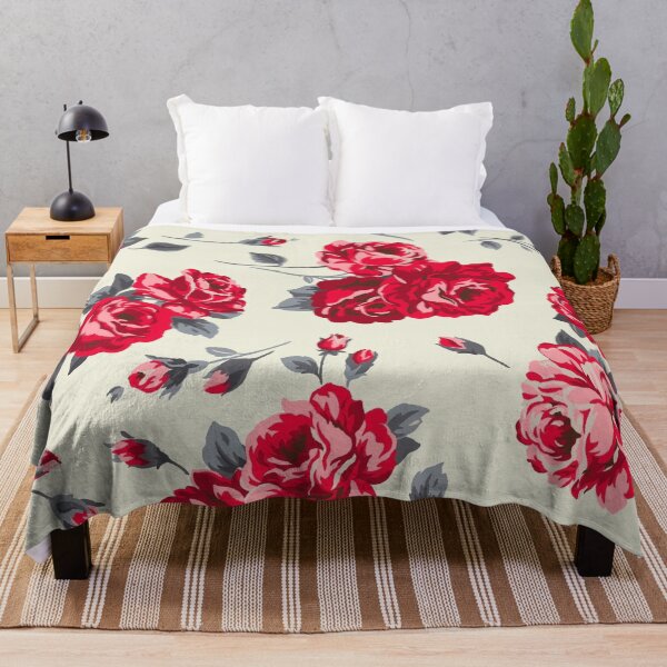 Item preview, Quilted Patterns, Roses Flowers designed and sold by Ildar012.