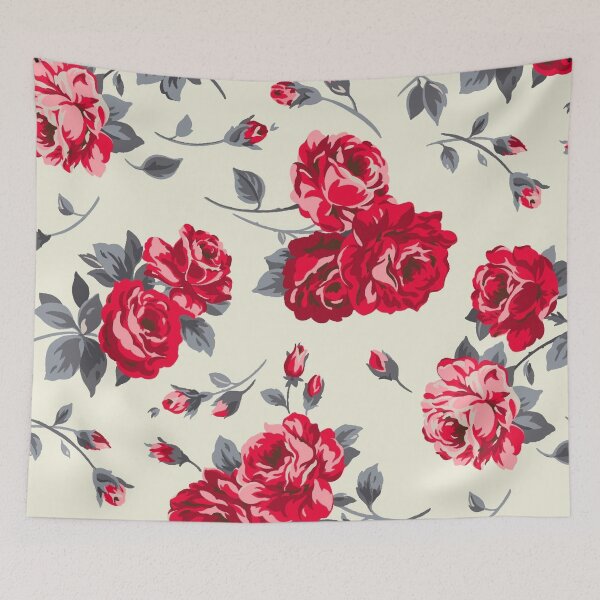 Item preview, Quilted Patterns, Roses Flowers designed and sold by Ildar012.