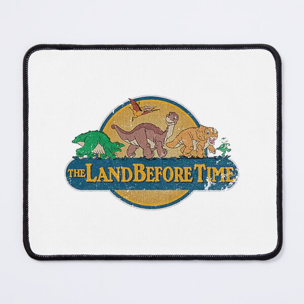 Item preview, Vintage The Land Before time designed and sold by Gold24kko.