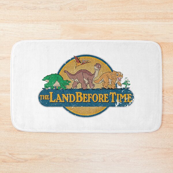 Item preview, Vintage The Land Before time designed and sold by Gold24kko.