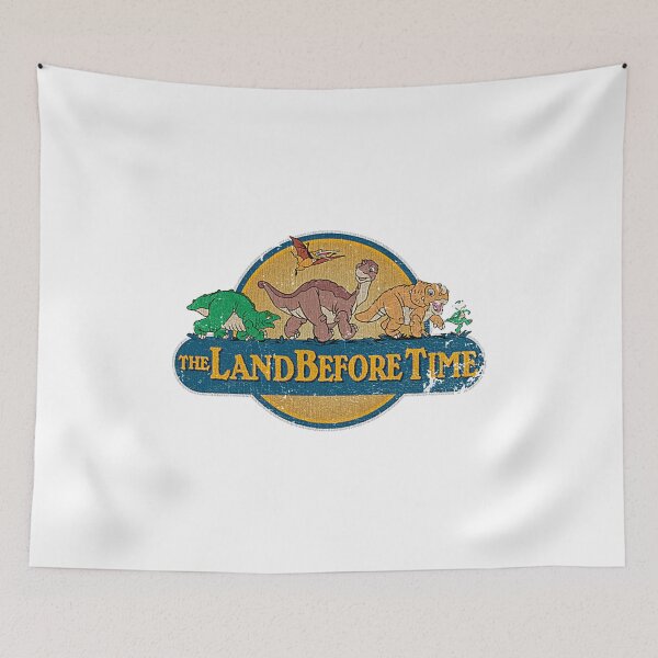 Item preview, Vintage The Land Before time designed and sold by Gold24kko.