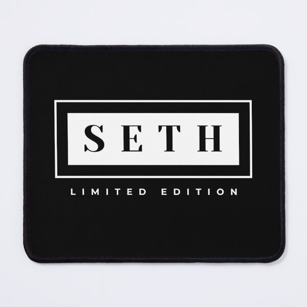 Item preview, Seth  designed and sold by LanaMeyers.