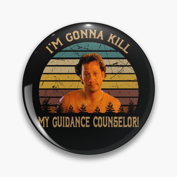 Item preview, Poster a man character my guidance counselor designed and sold by MaBarbosa1317.