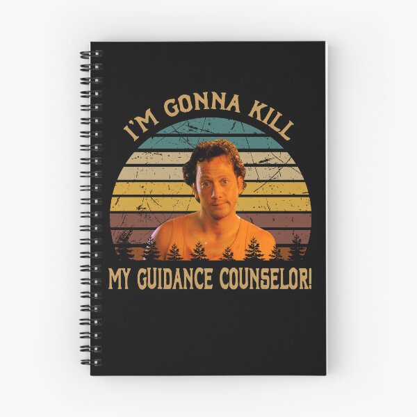 Item preview, Poster a man character my guidance counselor designed and sold by MaBarbosa1317.