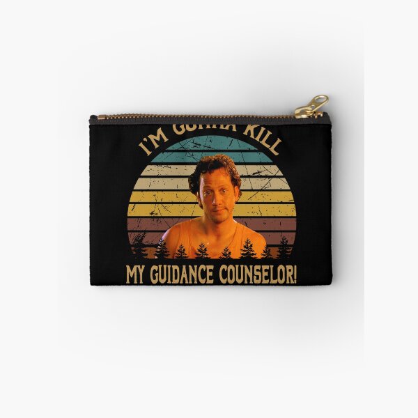Item preview, Poster a man character my guidance counselor designed and sold by MaBarbosa1317.